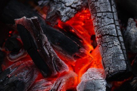 Halaban Charcoal comes from unique Indonesian Woods, which is Halaban Woods...

READ MORE